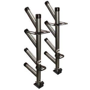 Quad Tree Pair (dipsy model)