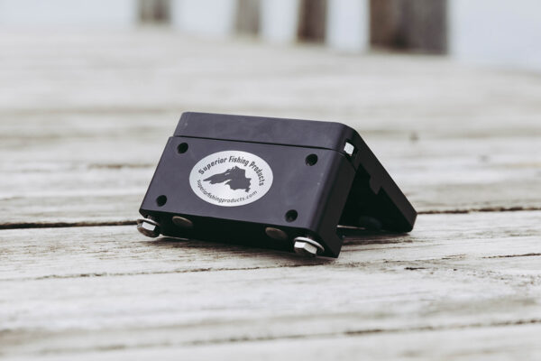 Alumacraft Mount - Image 7