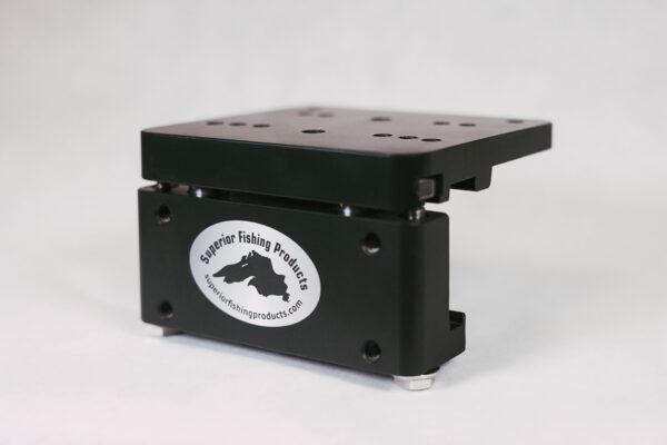 Alumacraft Mount - Image 2