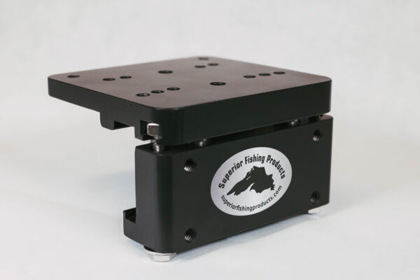 Alumacraft Mount - Image 3
