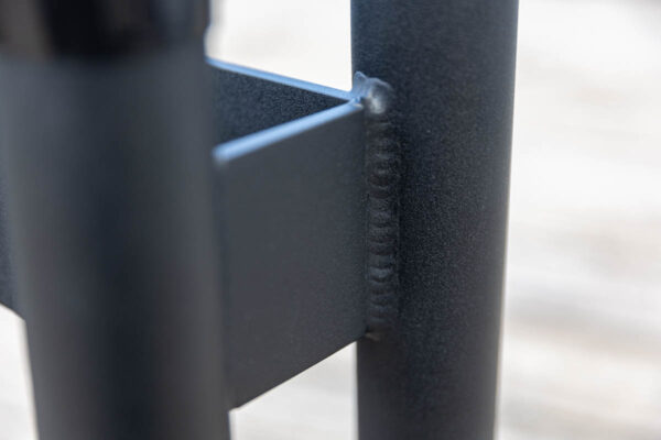 6 Place Rod Rack - Image 8
