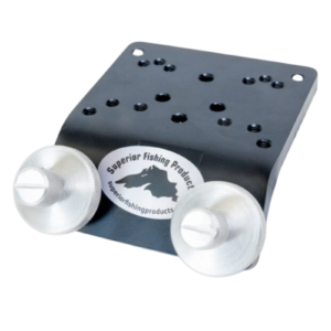 Lund 42° SportTrak Mount