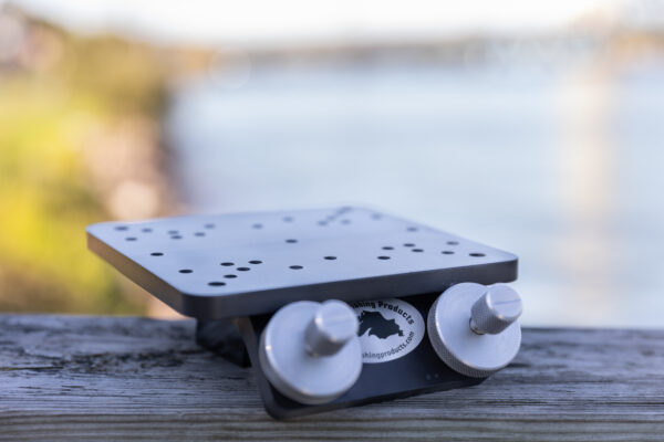 Lund 42° SportTrak Mount - Image 8