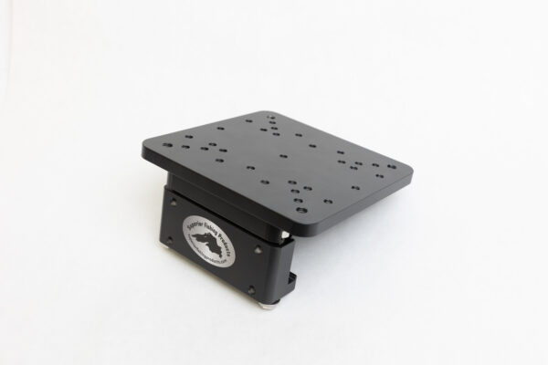 Alumacraft Downrigger Assembly - Image 3