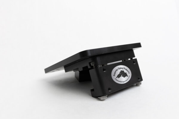 Alumacraft Downrigger Assembly