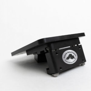 Alumacraft Downrigger Assembly