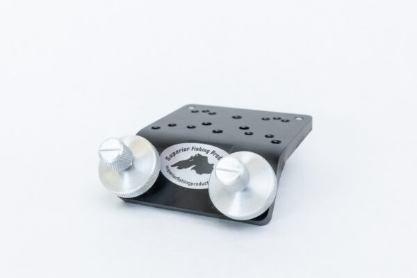 Lund 42° SportTrak Mount - Image 7