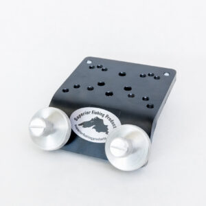 Lund 42° SportTrak Mount