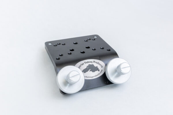 Lund 42° SportTrak Mount - Image 5