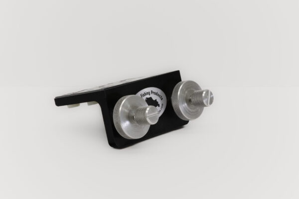 Lund 90° Sport Trak Mount - Image 6