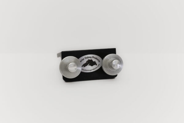 Lund 90° Sport Trak Mount - Image 4