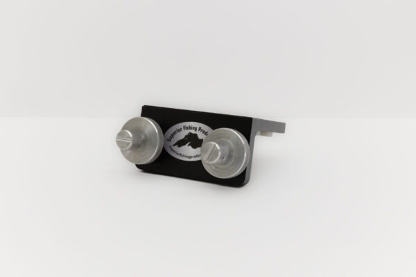 Lund 90° Sport Trak Mount - Image 5