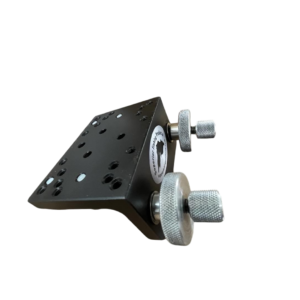 Lund 90° Sport Trak Mount