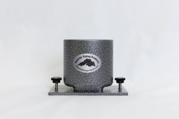Cup Holder - Track Mounted - Image 2