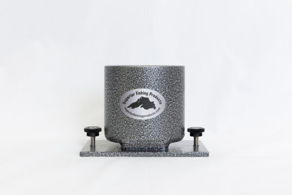 Cup Holder - Track Mounted
