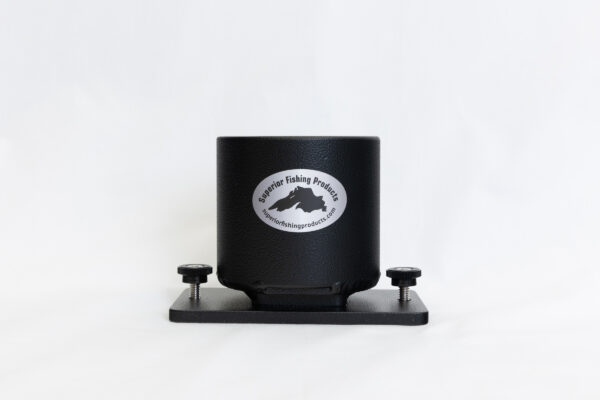 Cup Holder - Track Mounted - Image 3