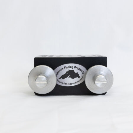Lund 90° Sport Trak Mount