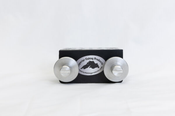 Lund 90° Sport Trak Mount - Image 3