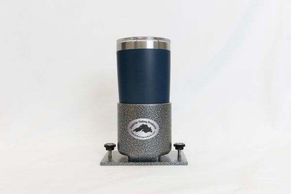 Cup Holder - Track Mounted - Image 9