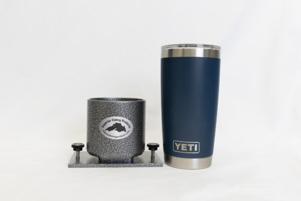 Cup Holder - Track Mounted - Image 10