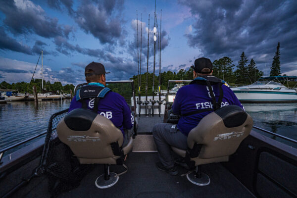 8 Place Rod Rack - Image 9