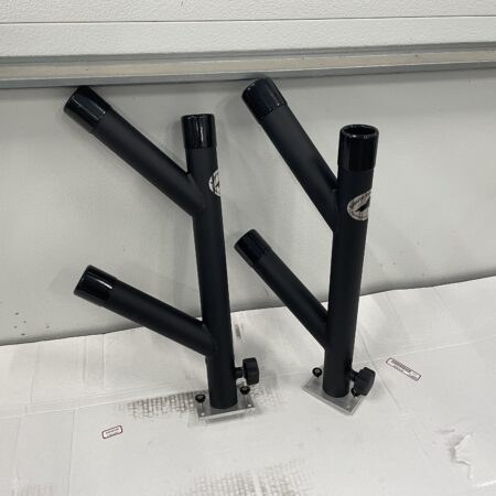 Rod tree that can be put into empty seat post mount? - General Discussion  Forum - General Discussion Forum