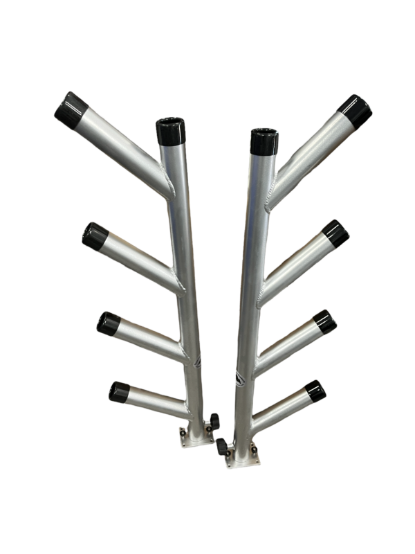 Board Quad Tree Pair - Image 2
