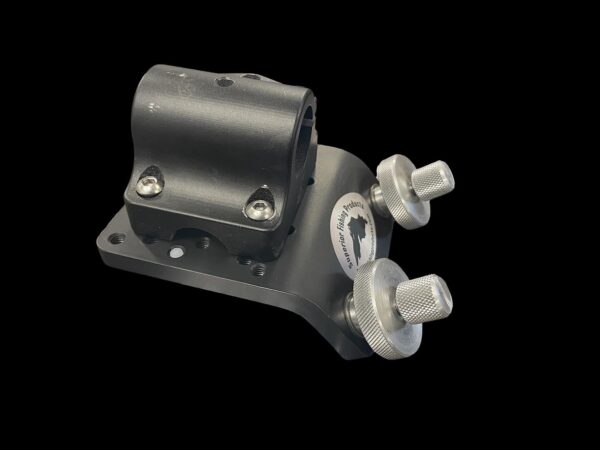 Lund 42° SportTrak Mount - Image 11
