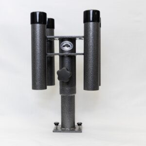 4 Place Rod Rack