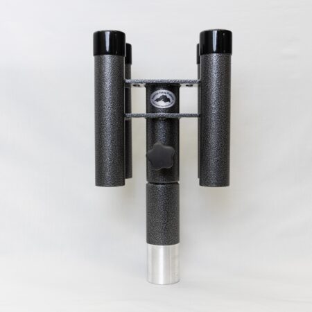 4 Place Rod Rack
