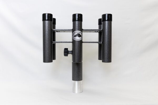 6 Place Rod Rack - Image 6