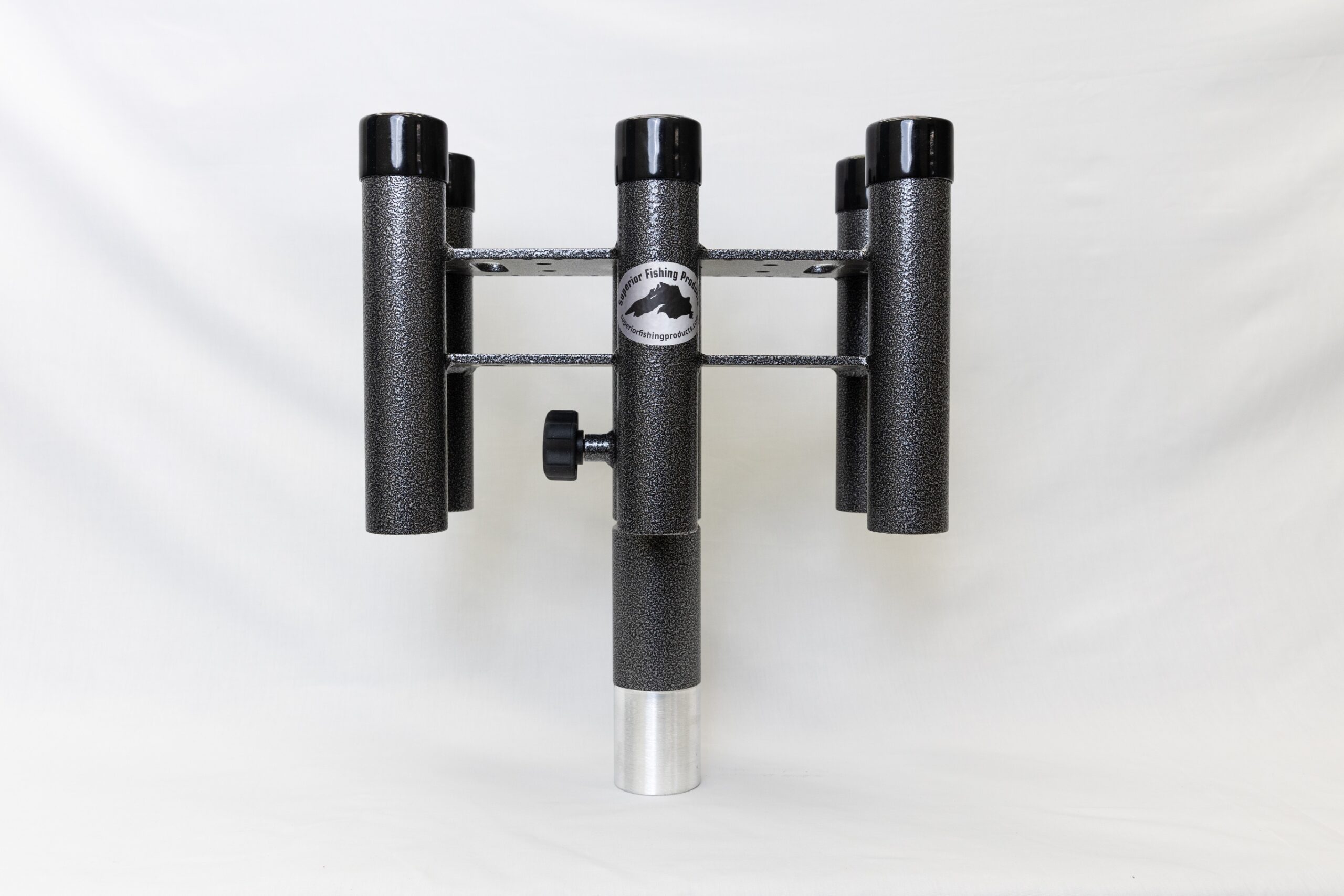 FISHING ROD RACK: THE ANCHOR PRO DELUXE (6-33/45 web)