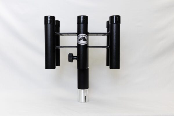 6 Place Rod Rack - Image 9