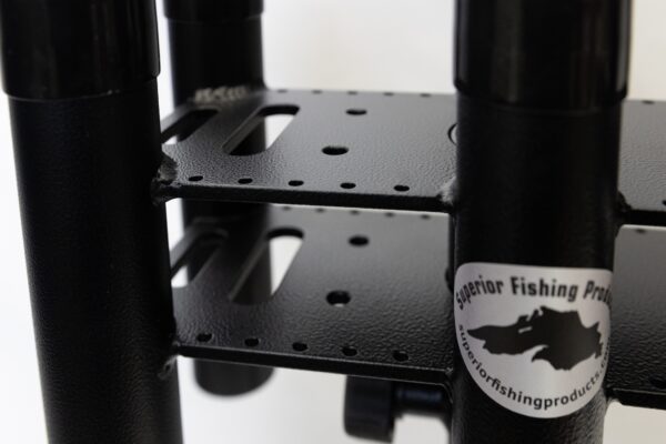 6 Place Rod Rack - Image 7