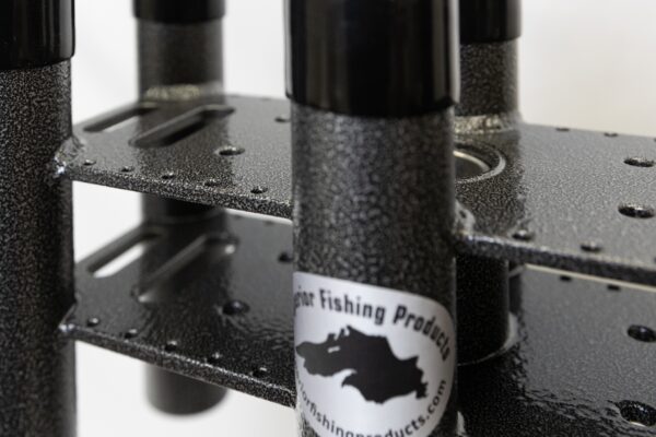 6 Place Rod Rack - Image 10