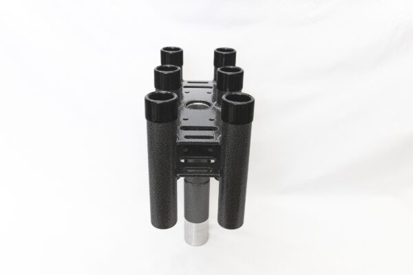6 Place Rod Rack - Image 5