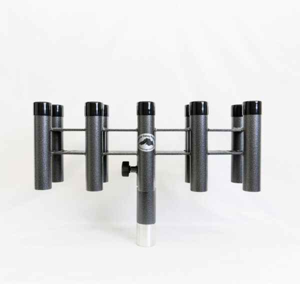 10 Place Rod Rack - Image 2