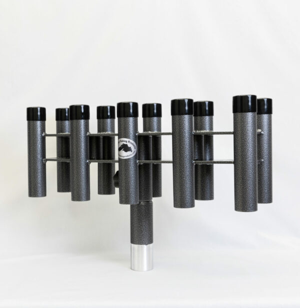 10 Place Rod Rack - Image 3