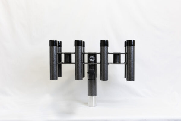 8 Place Rod Rack - Image 3