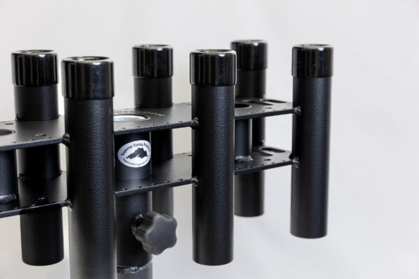 8 Place Rod Rack - Image 6