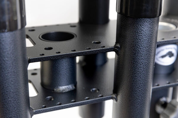 8 Place Rod Rack - Image 10