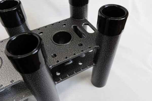 10 Place Rod Rack - Image 5
