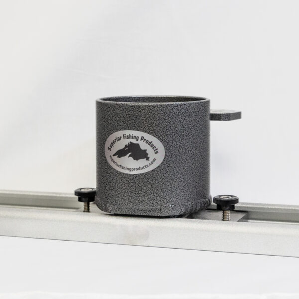 Cup Holder - Track Mounted - Image 7