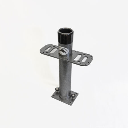 Rod tree that can be put into empty seat post mount? - General