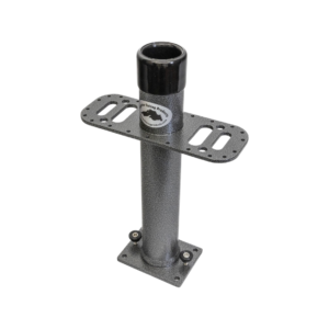 Fishing Net Holder - Track Base