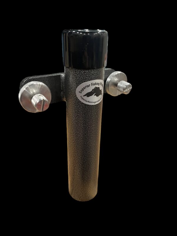 Lund SportTrak/G3 Net holder - Image 5