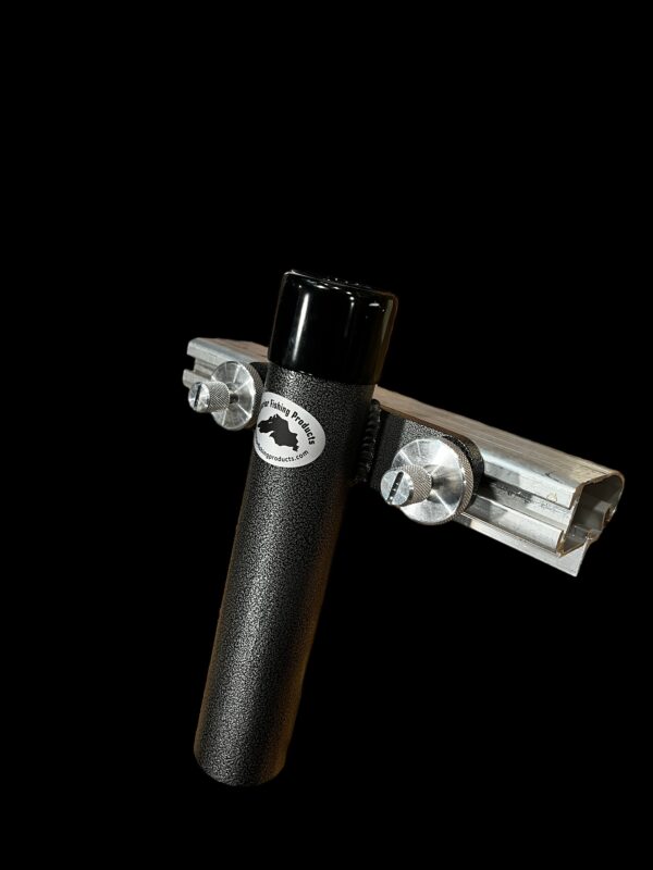 Lund SportTrak/G3 Net holder - Image 3