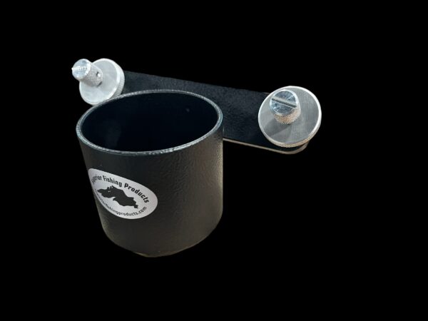 Lund SportTrak / G3 cup holder