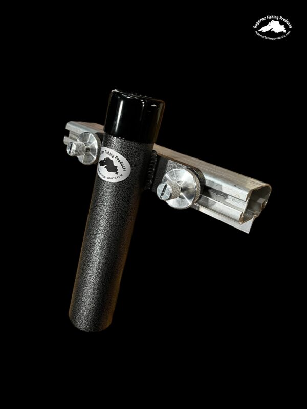 Lund SportTrak/G3 Net holder - Image 6