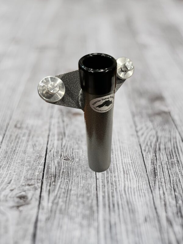 Lund SportTrak/G3 Net holder